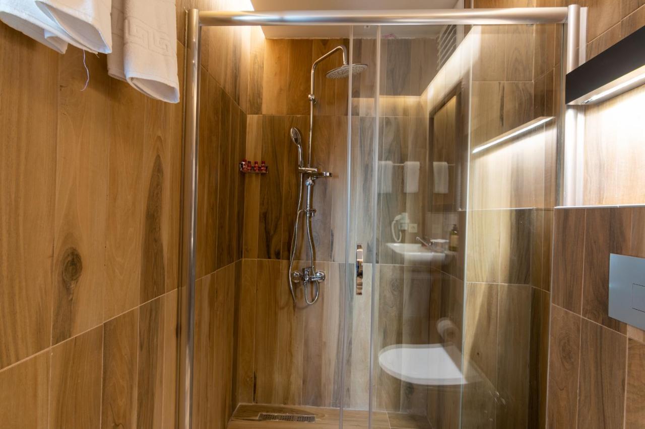 Rush Hotel Istanbul Exterior foto